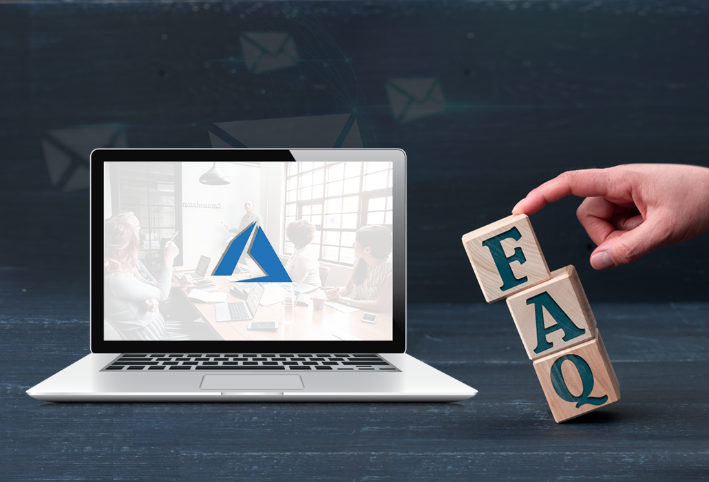Frequently Asked Questions  Frequently Asked Questions