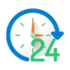 24/7 Support