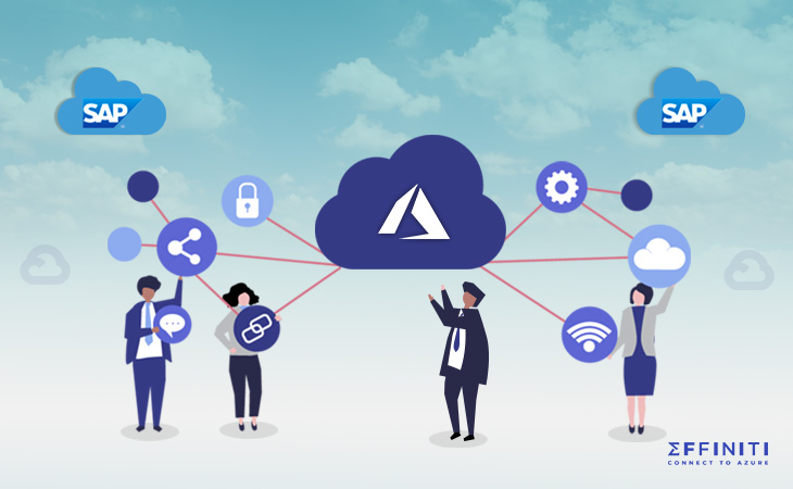 Azure Choice of SAP Clients