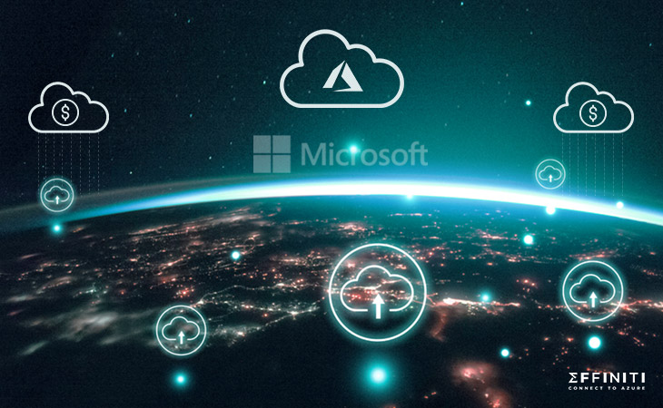Azure Economics Simplified
