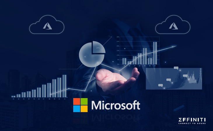 Microsoft Clinches Prestigious Title in Magic Quadrant Survey